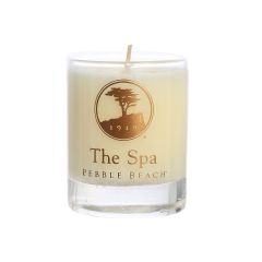 The Spa at Pebble Beach Ocean Scent Candle by Seda France-2oz