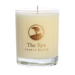 The Spa at Pebble Beach Ocean Scent Candle by Seda France-7.5oz
