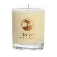 The Spa at Pebble Beach Ocean Scent Candle by Seda France