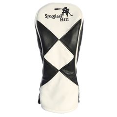 Spyglass Hill Fairway Headcover by PRG