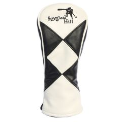 Spyglass Hill Rescue Headcover by PRG