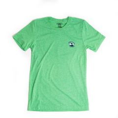Pebble Beach Instant Classic T-Shirt by Ahead-Green-S