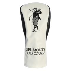 Del Monte Driver Cover by PRG