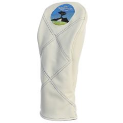 AT&T Pebble Beach Pro-Am Headcover-Rescue