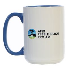 AT&T Pebble Beach Pro-Am Mug