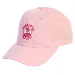 Ladies Pebble Beach Golf Links Original Small Fit Performance Hat by Imperial Headwear