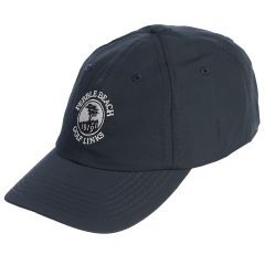 Pebble Beach Women's Small Fit Performance Hat by Imperial Headwear-Navy