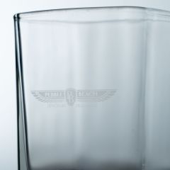Concours d'Elegance Whiskey Wedge Rocks Glass by Corkcicle