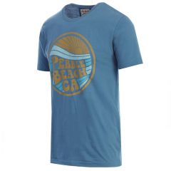 Pebble Beach Men's Sun Tee by American Needle