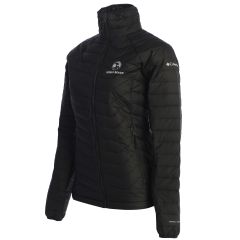 Pebble Beach Women's Powder Lite Jacket by Columbia-Black-S