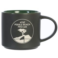 AT&T Pebble Beach Pro-Am Norwich Mug