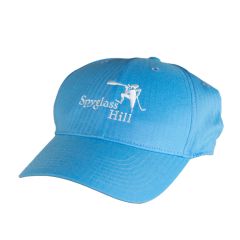 Spyglass Hill Legacy91 Hat by Nike