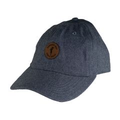 Spanish Bay Lightweight Flannel Cap by Imperial 