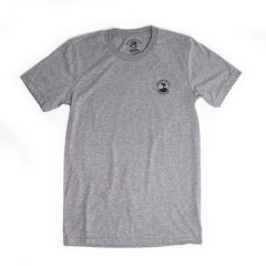 Pebble Beach Instant Classic T-Shirt by Ahead-Grey-S