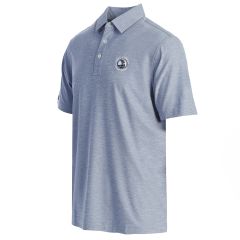 Pebble Beach Men's Dodge Polo by Straight Down