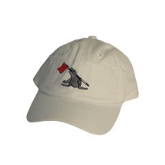 Cynthia Sea Lion Youth Hat by American Needle