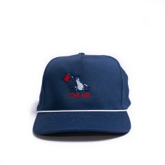 The Hay Performance Rope Cap by Imperial-Navy