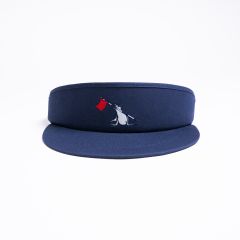 The Hay Navy Tour Visor by Imperial