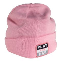 The Hay Cuffed Knit Beanie by Imperial