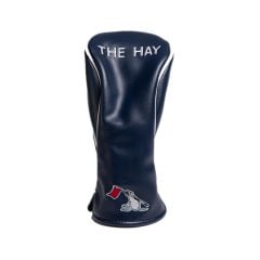 The Hay Navy Fairway cover by PRG