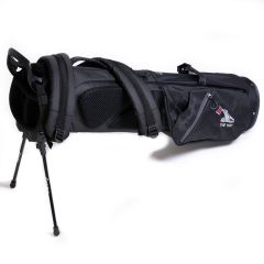 The Hay Quiver Stand Golf Bag by TaylorMade