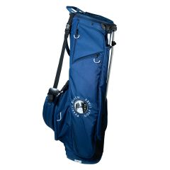 Pebble Beach FlexTech Lite Stand Bag by TaylorMade -Navy