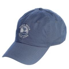 Pebble Beach Lightweight Unstructured Hat by Ahead