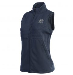 Pebble Beach Women's Cold Ready Vest by Adidas