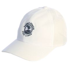 Pebble Beach Ladies Heathered Crestable Hat by Adidas