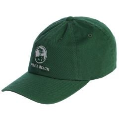 Pebble Beach Slouch Hat by American Needle-Green