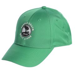 Pebble Beach DriFIT Legacy91 Golf Hat by Nike-Green