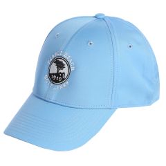 Pebble Beach DriFIT Legacy91 Golf Hat by Nike-University Blue