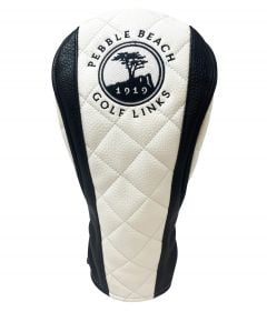 Pebble Beach Elite Continental Fairway Cover by PRG
