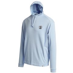 Pebble Beach Lightweight Golf Hoodie by FootJoy
