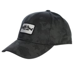 Pebble Beach Performance Charcoal Camo Hat by Imperial 