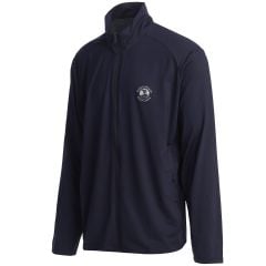 Pebble Beach Full Zip Lightweight Tech Jacket by Ralph Lauren 