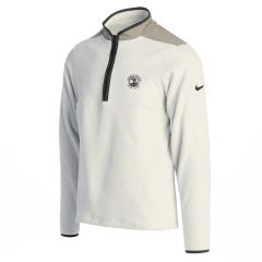 Pebble Beach Therma-FIT Fleece 1/2 Zip Pullover by Nike
