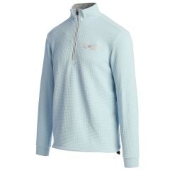 Concours d'Elegance Optic 1/4 Zip by Straight Down