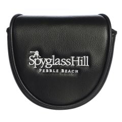 Spyglass Hill Mallet Putter Cover by PRG