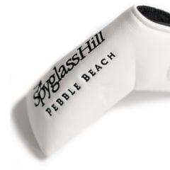 Spyglass Hill Blade Putter Cover by PRG