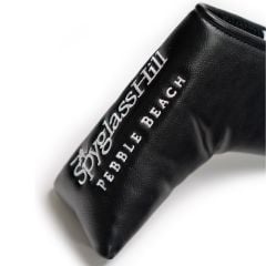 Spyglass Hill Blade Putter Cover by PRG-Black