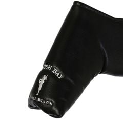 Spanish Bay Blade Putter Cover by PRG