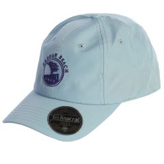 Pebble Beach TKO Technocrat Hat by American Needle-University Blue