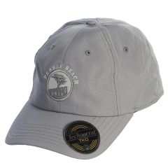 Pebble Beach TKO Technocrat Hat by American Needle-Grey