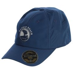 Pebble Beach TKO Technocrat Hat by American Needle-Blue