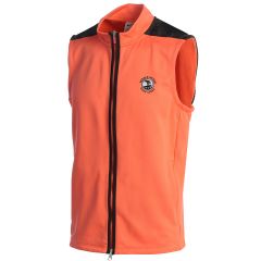 Pebble Beach Therma-FIT Ember Victory Vest by Nike-L