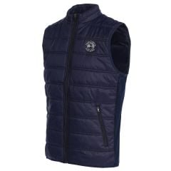 Pebble Beach Delta Vest by Straight Down