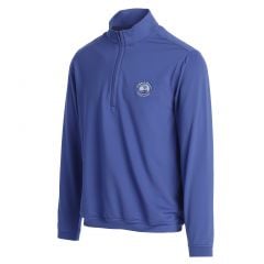 Pebble Beach Classic 1/4 Zip Pullover by Donald Ross