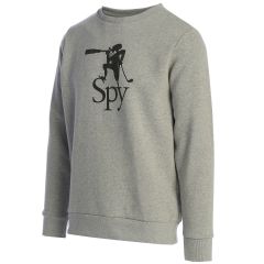 Spyglass Hill Crewneck Sweater by American Needle-L