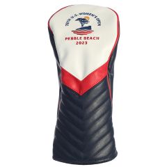 2023 U.S. Women's Open Fusion Driver Cover by PRG